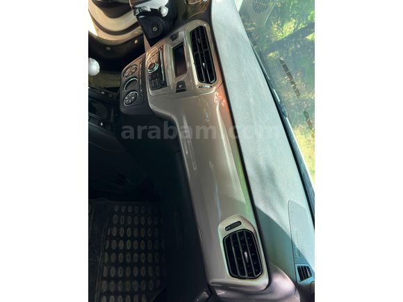 Sahibinden Citroen C-Elysée 1.6 HDi Shine 2017 Model 