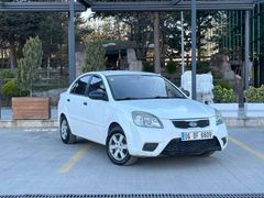 Sahibinden Kia Rio 1.4 EX Trend 2011 Model Ankara