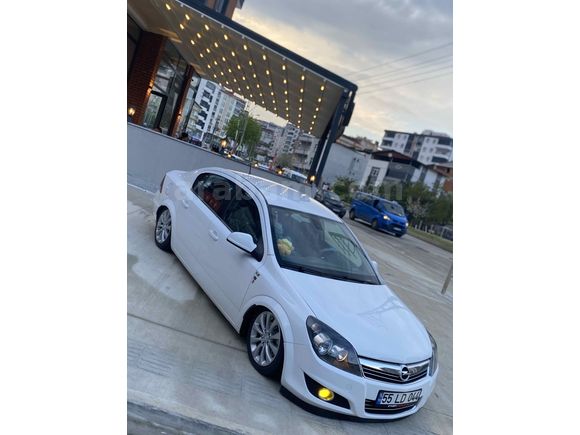 Sahibinden Opel Astra 1.3 CDTI Enjoy 111.Yıl 2010 Model 