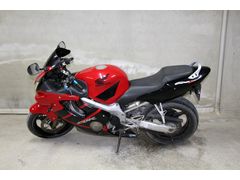 Sahibinden Honda CBR600F 
