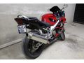Sahibinden Honda CBR600F 
