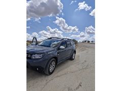 Sahibinden Dacia Duster 1.0 Tce ECO-G Expression 2024 Model İstanbul