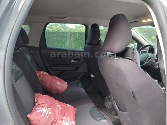 Sahibinden Dacia Duster 1.0 Tce ECO-G Expression 2024 Model İstanbul
