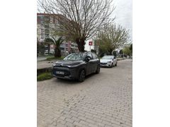 Değişensiz 27 Bin Km Citroen C3 Aircross 1.2 PureTech Feel Bold 