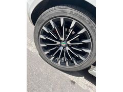 Audi Rs A3 A4 Jantı 17 İnç 5x110 