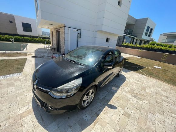 Sahibinden Renault Clio 1.2 Icon 2012 Model