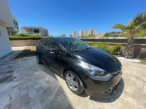 Sahibinden Renault Clio 1.2 Icon 2012 Model