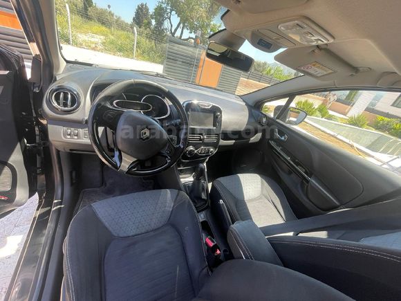 Sahibinden Renault Clio 1.2 Icon 2012 Model
