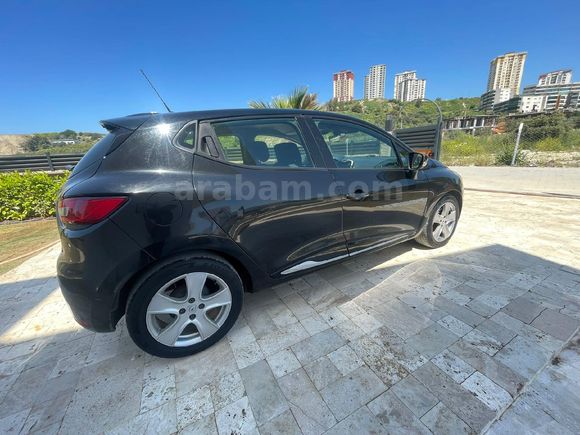 Sahibinden Renault Clio 1.2 Icon 2012 Model