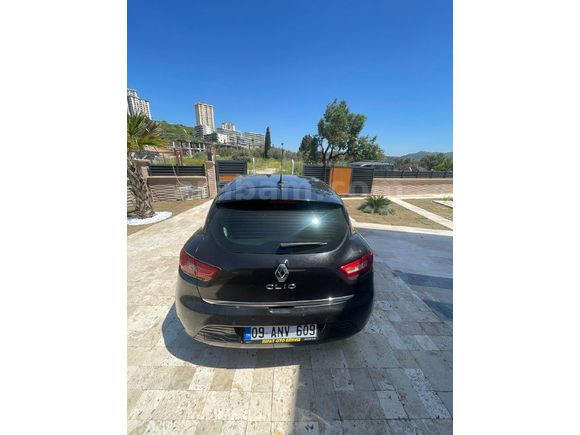 Sahibinden Renault Clio 1.2 Icon 2012 Model