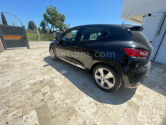 Sahibinden Renault Clio 1.2 Icon 2012 Model