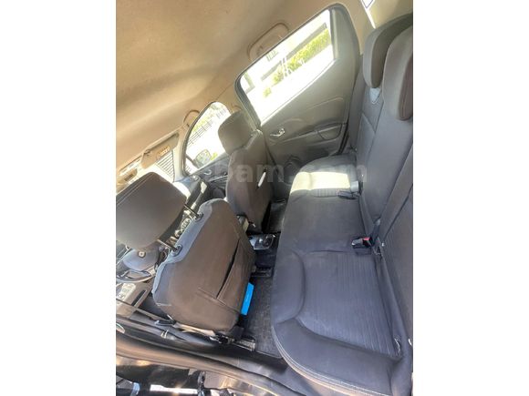 Sahibinden Renault Clio 1.2 Icon 2012 Model
