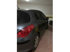 Sahibinden Peugeot 308 1.6 VTi Comfort Pack 2011 Model  250.000 km Gri (metalik)