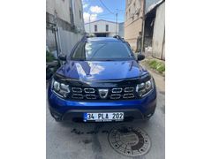 Sahibinden Dacia Duster 1.5 BlueDCI Comfort 2020 Model 