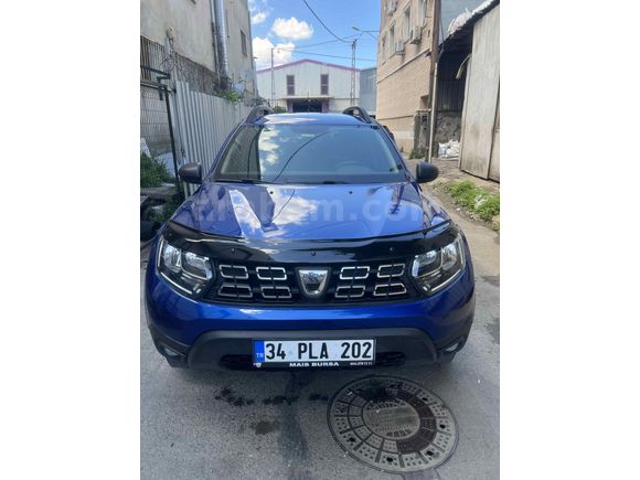 Sahibinden Dacia Duster 1.5 BlueDCI Comfort 2020 Model 