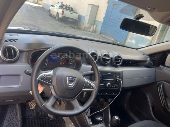 Sahibinden Dacia Duster 1.5 BlueDCI Comfort 2020 Model 
