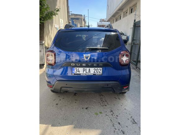 Sahibinden Dacia Duster 1.5 BlueDCI Comfort 2020 Model 