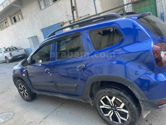 Sahibinden Dacia Duster 1.5 BlueDCI Comfort 2020 Model 