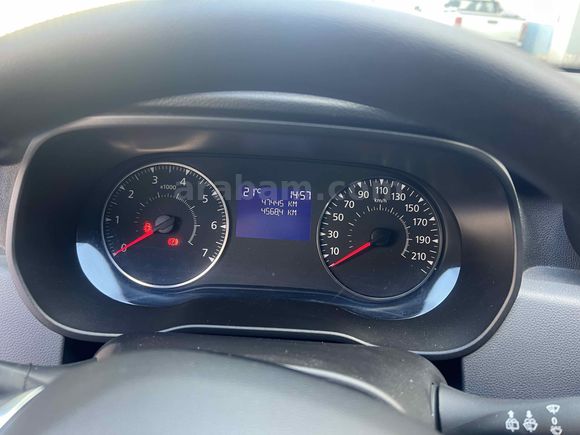 Sahibinden Dacia Duster 1.5 BlueDCI Comfort 2020 Model 