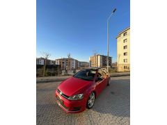 Sahibinden Volkswagen Golf 1.4 TSi Highline 2013 Model 