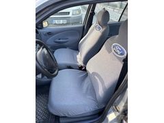 Sahibinden Ford Fiesta 1.25 Flair 1998 Model 