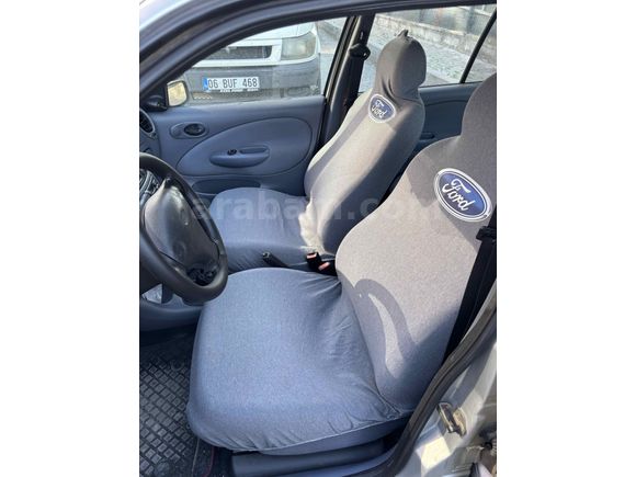 Sahibinden Ford Fiesta 1.25 Flair 1998 Model 