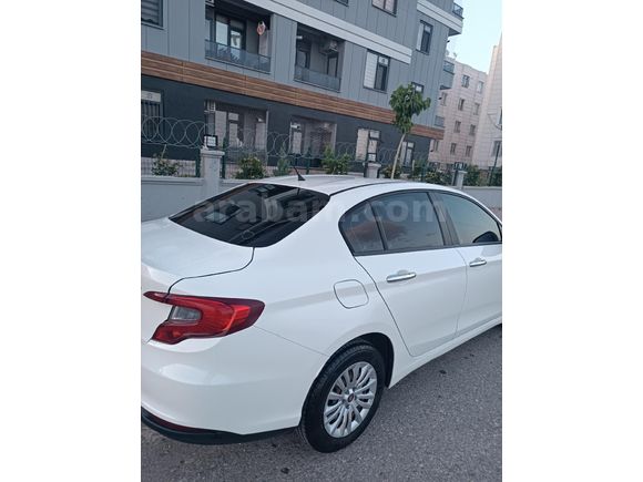 Sahibinden Fiat Egea 1.3 Multijet Easy 2020 Model