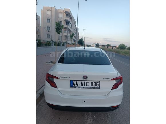 Sahibinden Fiat Egea 1.3 Multijet Easy 2020 Model