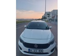 Sahibinden Fiat Egea 1.3 Multijet Easy 2020 Model