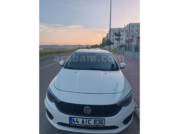 Sahibinden Fiat Egea 1.3 Multijet Easy 2020 Model
