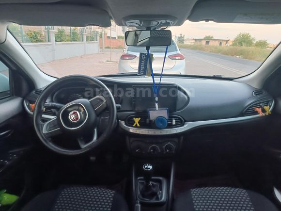 Sahibinden Fiat Egea 1.3 Multijet Easy 2020 Model