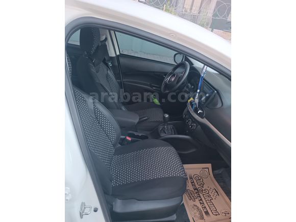 Sahibinden Fiat Egea 1.3 Multijet Easy 2020 Model