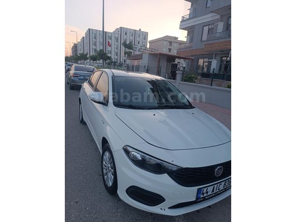 Sahibinden Fiat Egea 1.3 Multijet Easy 2020 Model