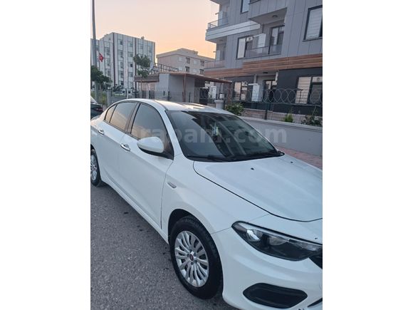 Sahibinden Fiat Egea 1.3 Multijet Easy 2020 Model