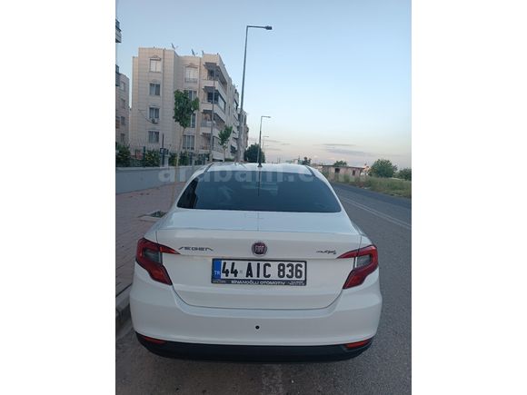 Sahibinden Fiat Egea 1.3 Multijet Easy 2020 Model