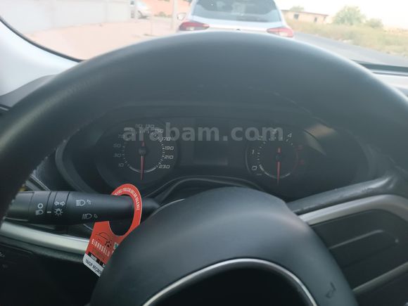 Sahibinden Fiat Egea 1.3 Multijet Easy 2020 Model