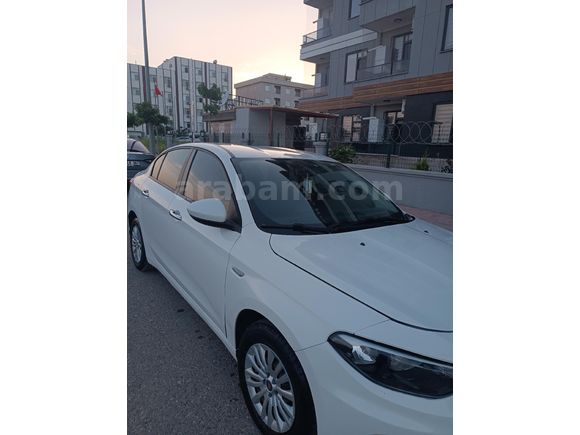 Sahibinden Fiat Egea 1.3 Multijet Easy 2020 Model