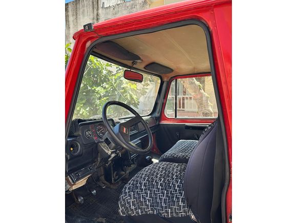 Sahibinden BMC Levend 1.8/BDC Düz Kasa 