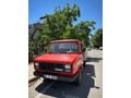 Sahibinden BMC Levend 1.8/BDC Düz Kasa 