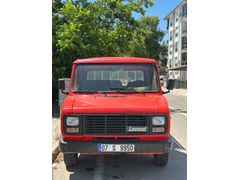 Sahibinden BMC Levend 1.8/BDC Düz Kasa 