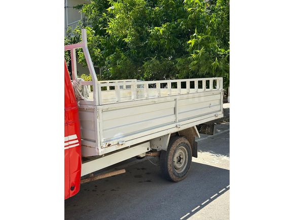 Sahibinden BMC Levend 1.8/BDC Düz Kasa 