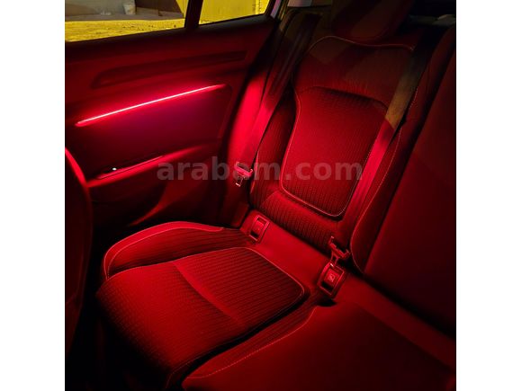 Sahibinden Renault Megane 1.5 dCi Touch 2017 Model