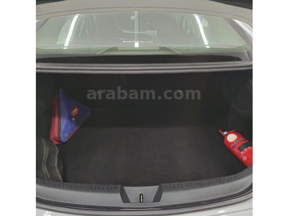 Sahibinden Renault Megane 1.5 dCi Touch 2017 Model