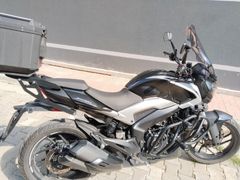Sahibinden sıfır ayarında Bajaj Dominar 250 D