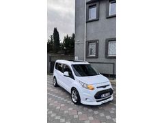 Sahibinden Ford Tourneo Connect 1.6 TDCI Titanium X 2015 Model 