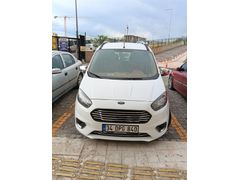 Sahibinden Ford Tourneo Courier 1.5 TDCi Delux 2020 Model