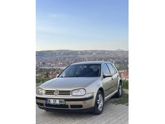 Sahibinden Volkswagen Golf 1.6 Comfortline 2003 Model 