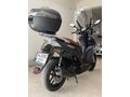 Sahibinden Kymco People S 150i 