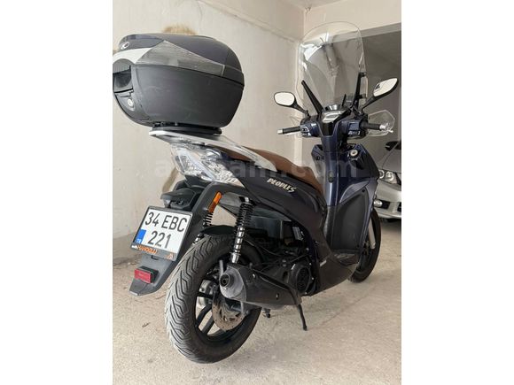 Sahibinden Kymco People S 150i 
