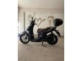 Sahibinden Kymco People S 150i 